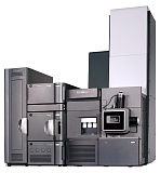 UPLC WATERS ACQUITY UPLC I-Class Plus