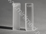 Кювета стеклянная МИНИМЕД 12002303