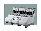 ДНК-амплификатор EPPENDORF Mastercycler nexus GSX1e