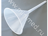 Воронка с ребрами ISOLAB 11000023