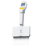 Электронная пипетка EPPENDORF Xplorer plus 50 - 1 200 мкл (12 каналов)