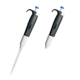 Одноканальная пипетка, 1000–5000 мкл, SPIP-5000, Servicebio