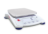 Портативные весы OHAUS Scout SJX8200/E