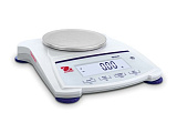 Портативные весы OHAUS Scout SJX322/E
