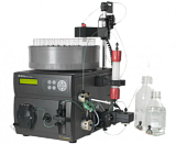 Система хроматографическая низкого давления GE HEALTHCARE AKTA Prime Plus