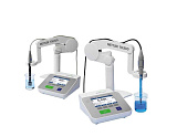 pH-метр METTLER TOLEDO S475