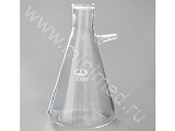 Колба с тубусом МИНИМЕД 10006012