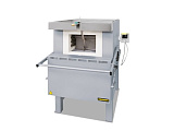 Камерная печь NABERTHERM N 61/H