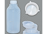 Бутылка градуированная LAMAPLAST 12009083