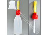 Капельница с пипеткой KARTELL 11001203