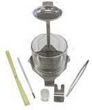 Комплект для измерения плотности ViBRA HTDK