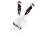 Электронная пипетка BIOHIT (SARTORIUS) Picus NxT 50 - 1 200 мкл (8 каналов)