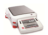 Прецизионные весы OHAUS Explorer EX6202