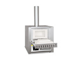 Муфельная печь NABERTHERM LV 3/11