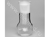 Колба плоскодонная МИНИМЕД 10005912