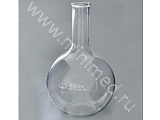 Колба плоскодонная МИНИМЕД 10001209