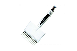 Многоканальная пипетка BIOHIT (SARTORIUS) 30-300 мкл Proline Plus (12 каналов)