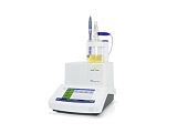 Титратор METTLER TOLEDO Compact C20SX