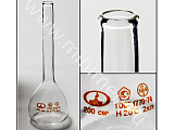 Колба мерная МИНИМЕД 10001127