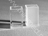 Кювета стеклянная МИНИМЕД 12002305