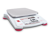 Портативные весы OHAUS Scout STX1202