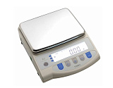 Лабораторные весы VIBRA AJ-6200CE