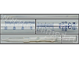 Бюретка МИНИМЕД 10000004