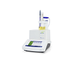 Титратор METTLER TOLEDO Compact C10SX