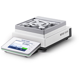 Технические весы Mettler Toledo XSR603SN/M