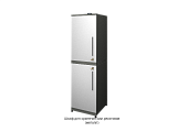 Шкафы для хранения химических реактивов СОВЛАБ ECO 43000(_)