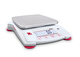 Портативные весы OHAUS Scout SPX6201