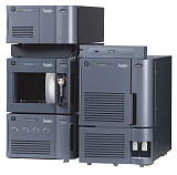 UPLC WATERS ACQUITY UPLC