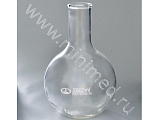 Колба плоскодонная МИНИМЕД 10005907