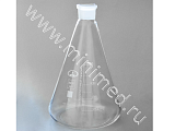 Колба коническая МИНИМЕД 10000822