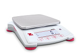 Портативные весы OHAUS Scout SPX8200